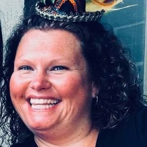 Meet your Posher, Mandy